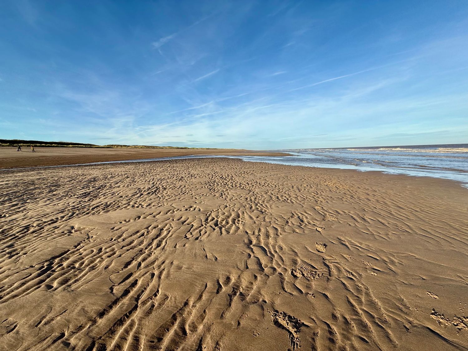 Beach Haven, Anderby Creek