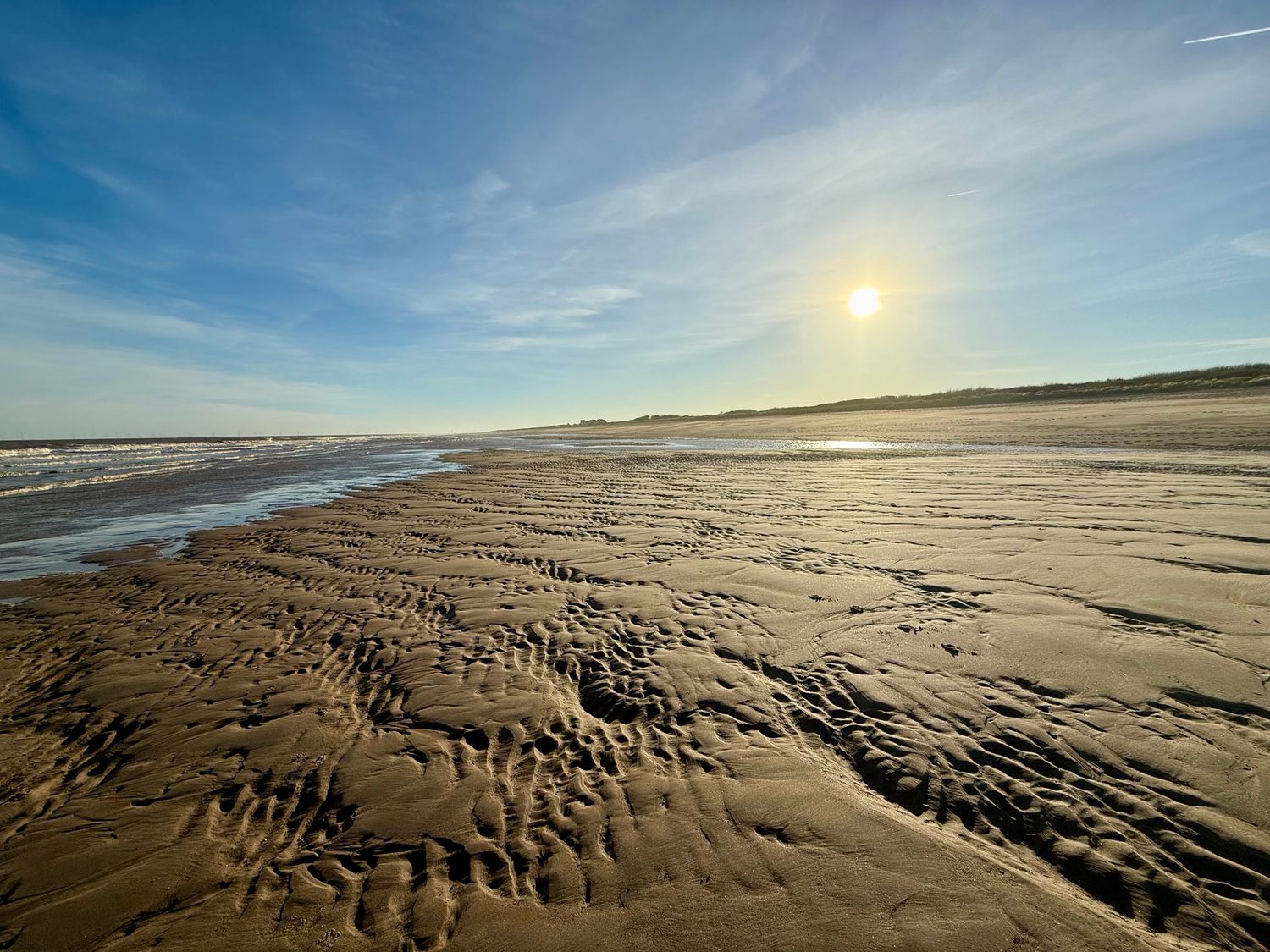 Beach Haven, Anderby Creek