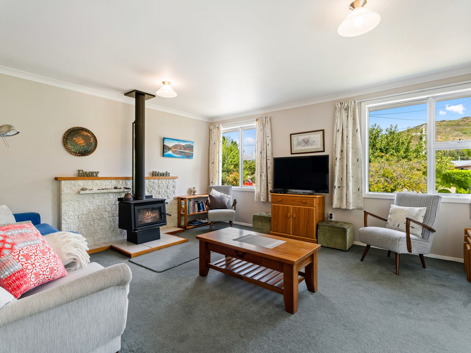 Clyde Classic - Otago Holiday Home                     photo 2