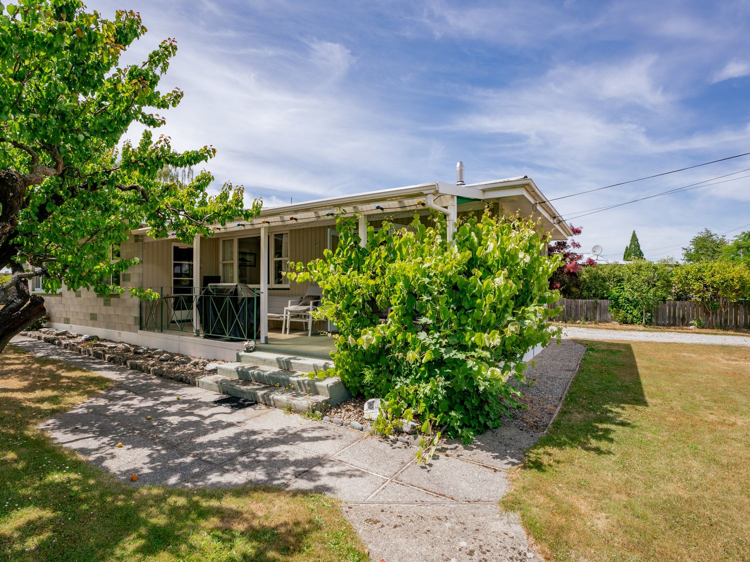 Clyde Classic - Otago Holiday Home -  - 1149113 - photo 1
