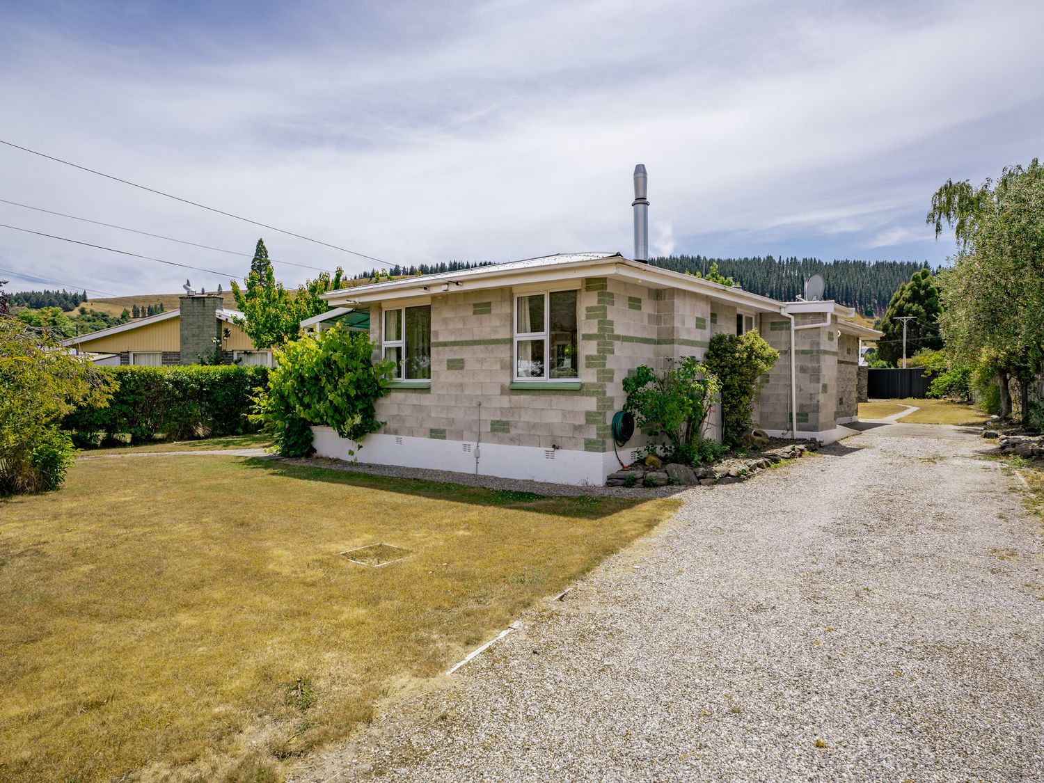 Clyde Classic - Otago Holiday Home                     photo 20