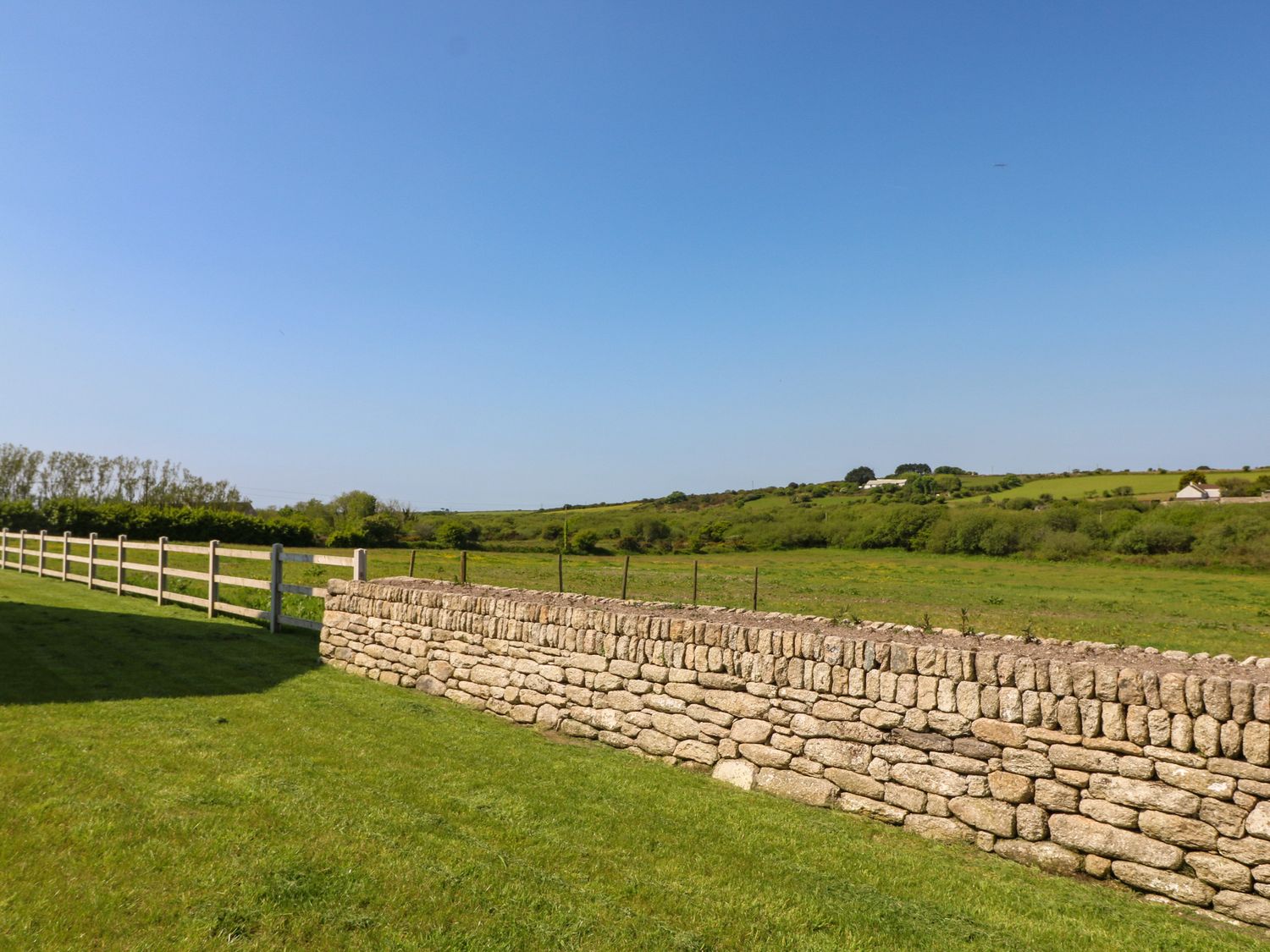 Boquio Farmhouse, Helston