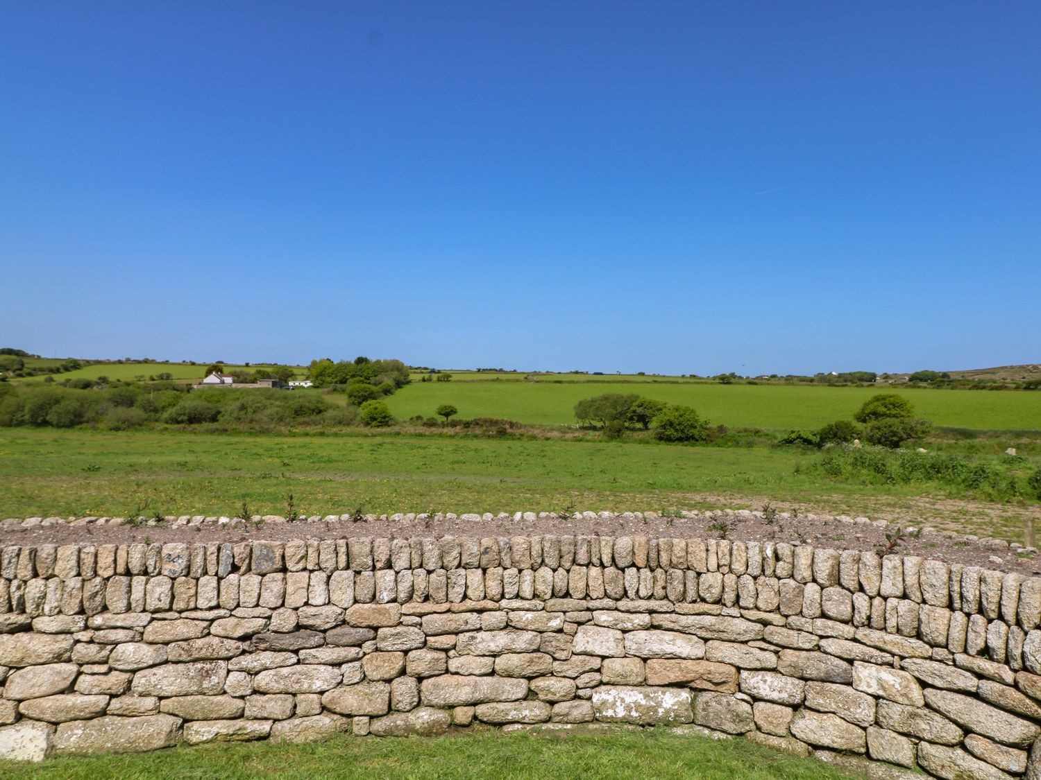 Boquio Farmhouse, Helston