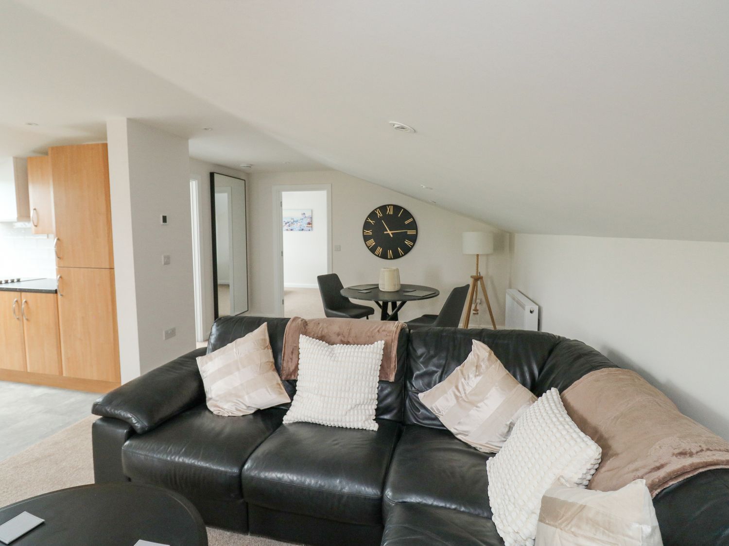 Springwell Apartment, Exeter