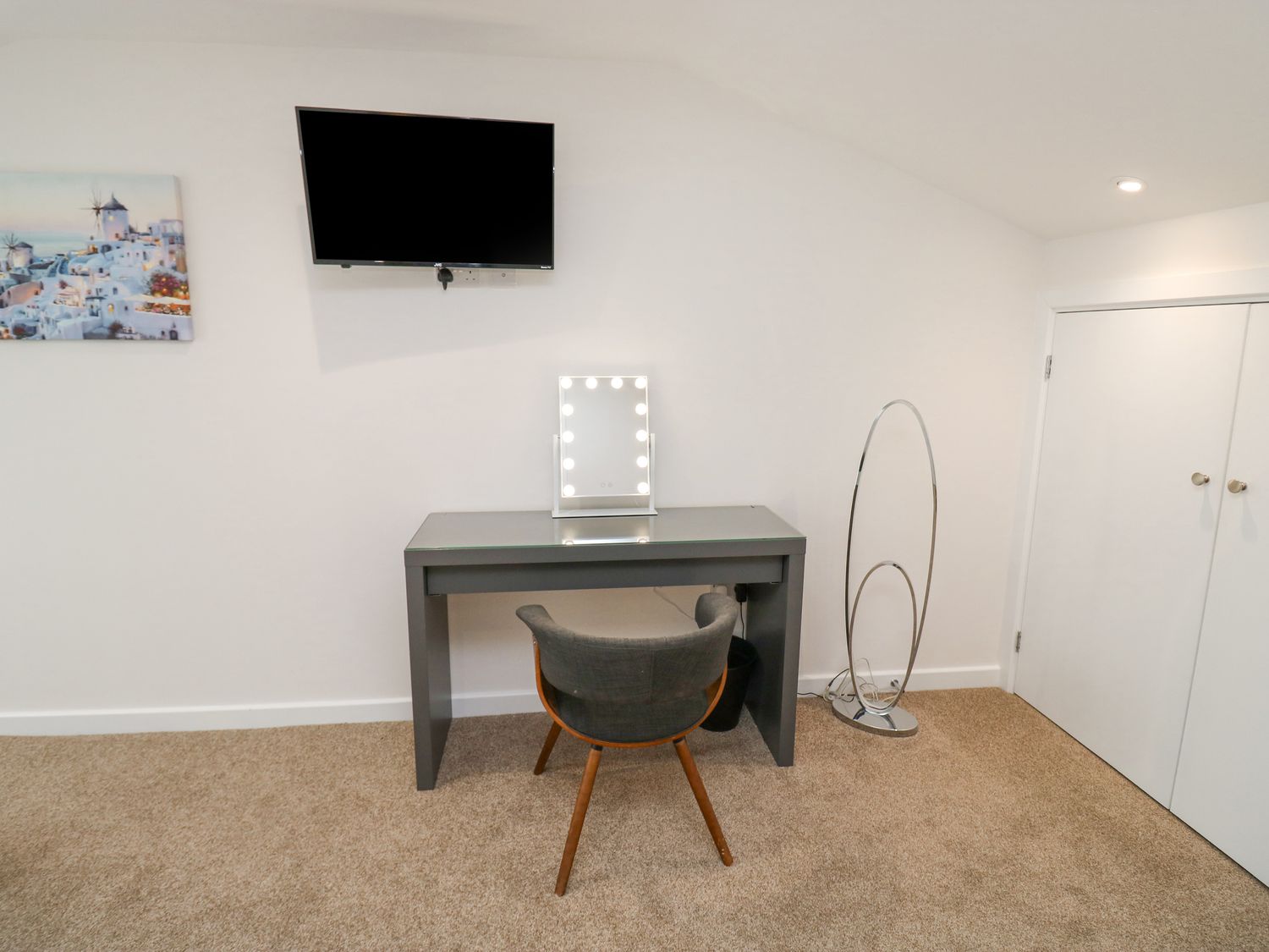 Springwell Apartment, Exeter