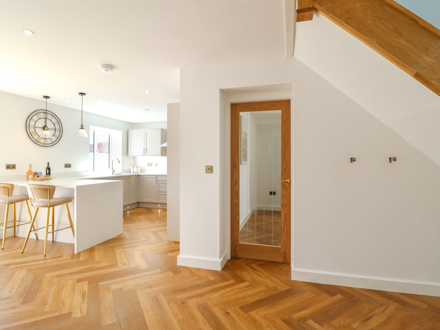 Blackrock Gem, Morfa Bychan