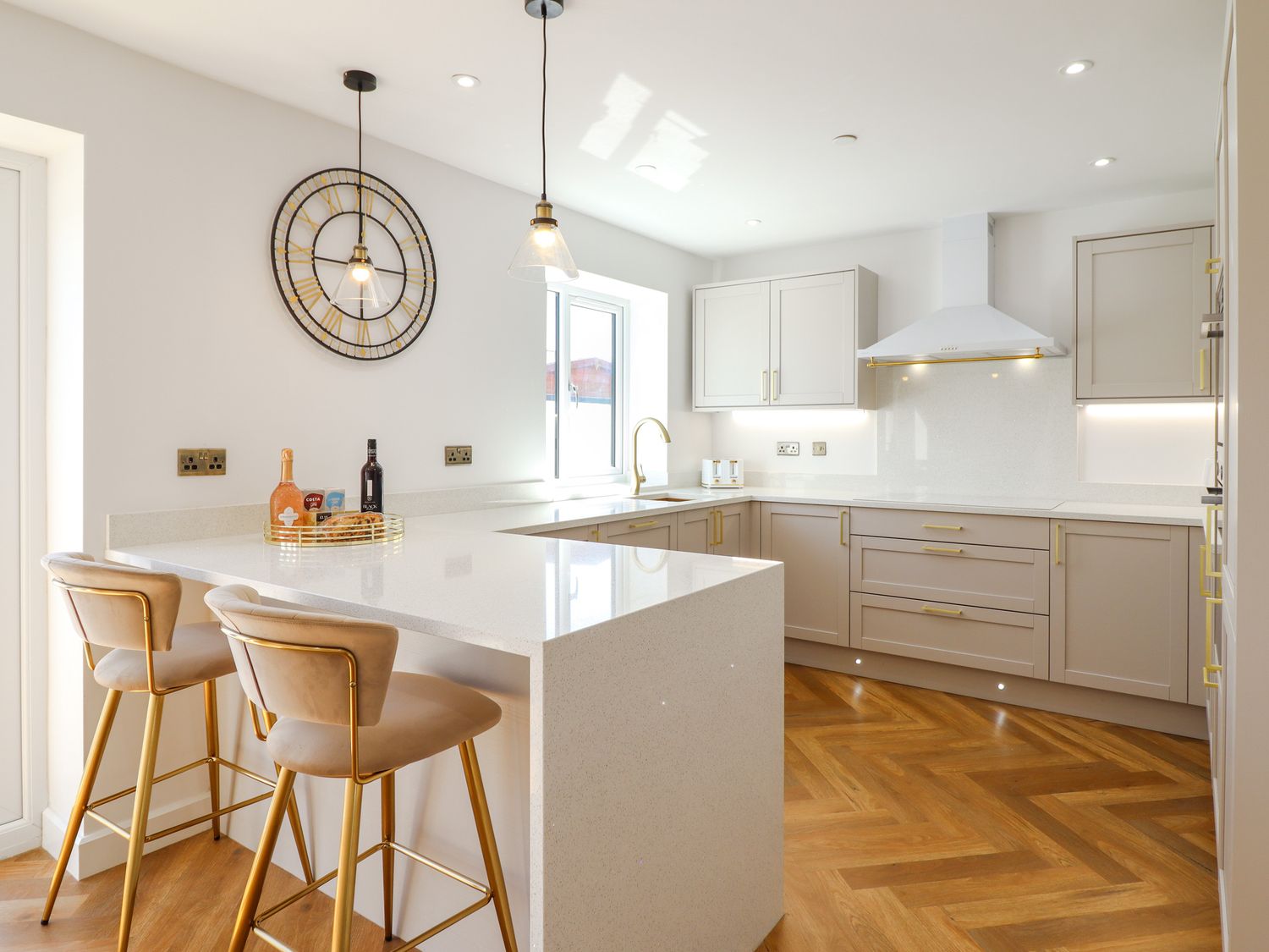 Blackrock Gem, Morfa Bychan