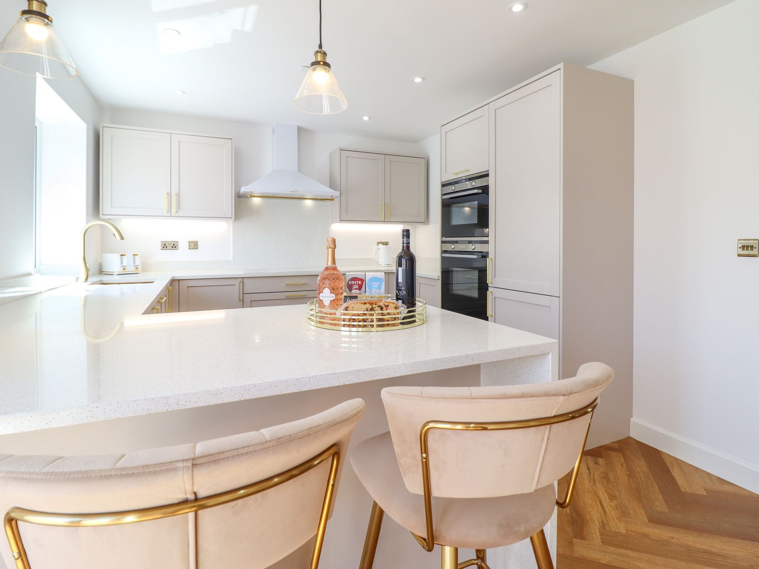 Blackrock Gem, Morfa Bychan