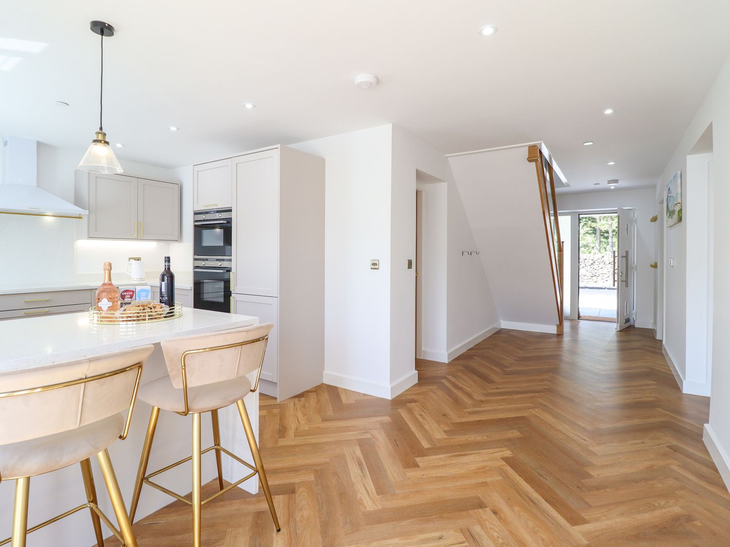 Blackrock Gem, Morfa Bychan