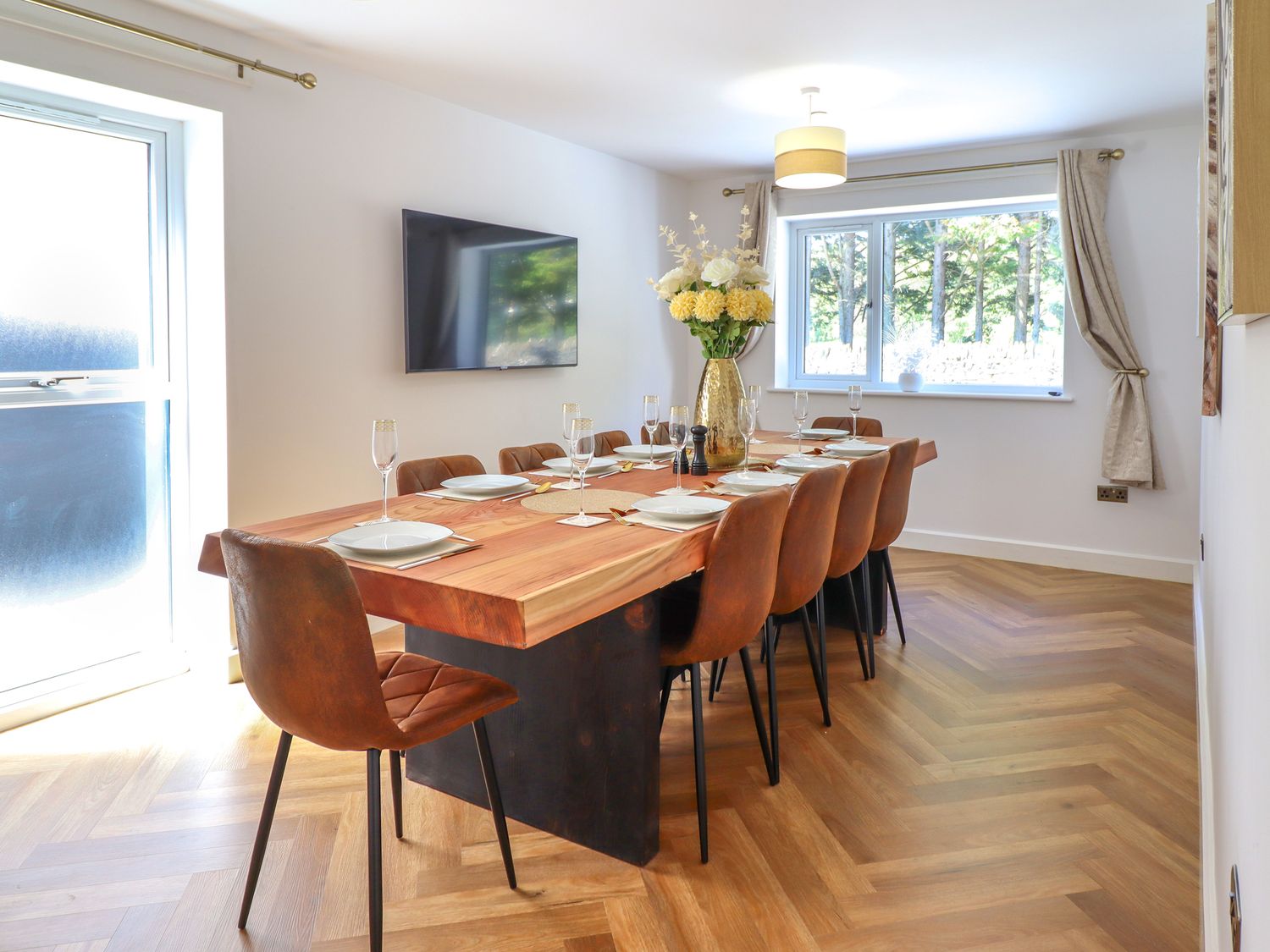 Blackrock Gem, Morfa Bychan