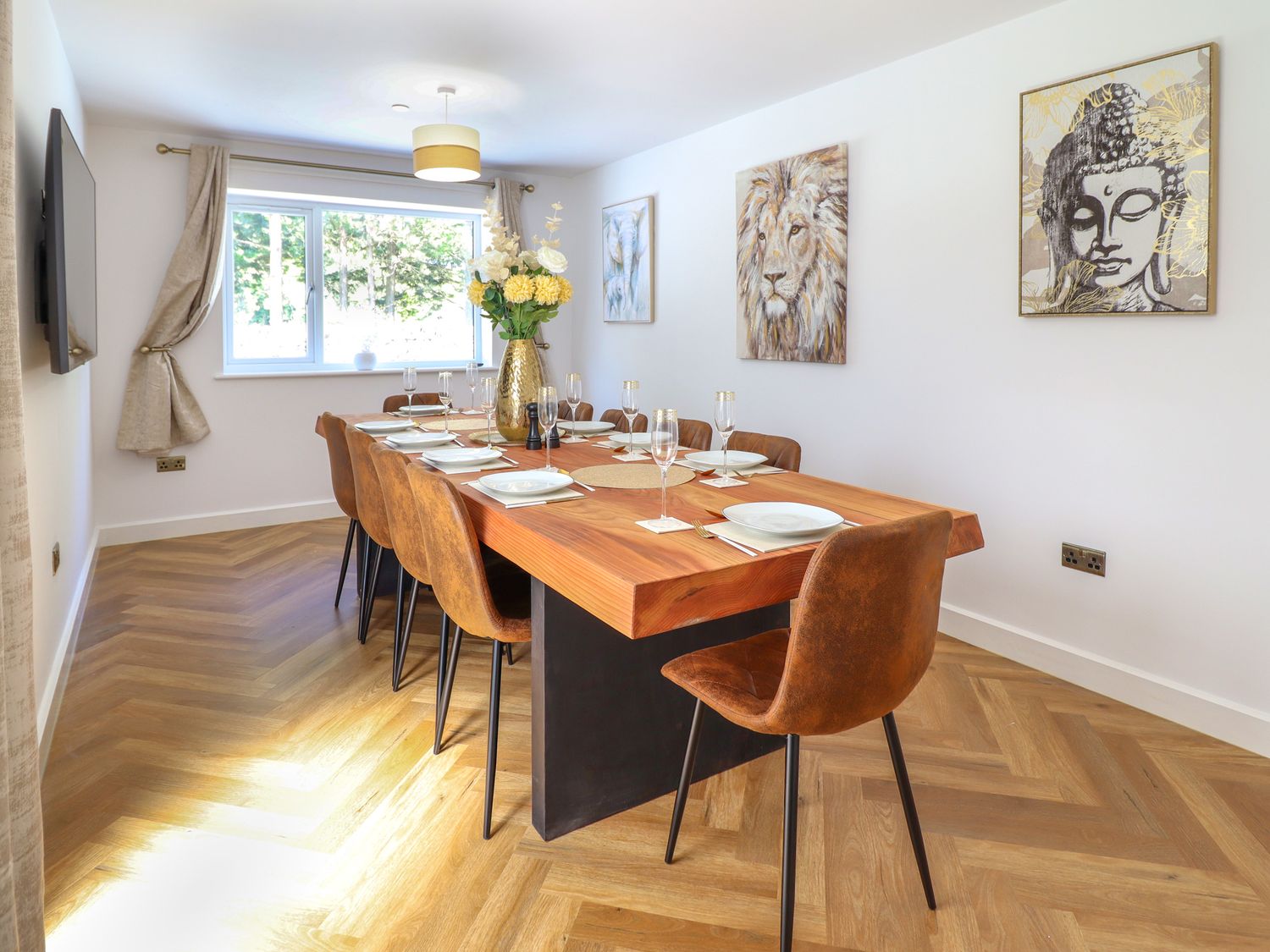 Blackrock Gem, Morfa Bychan