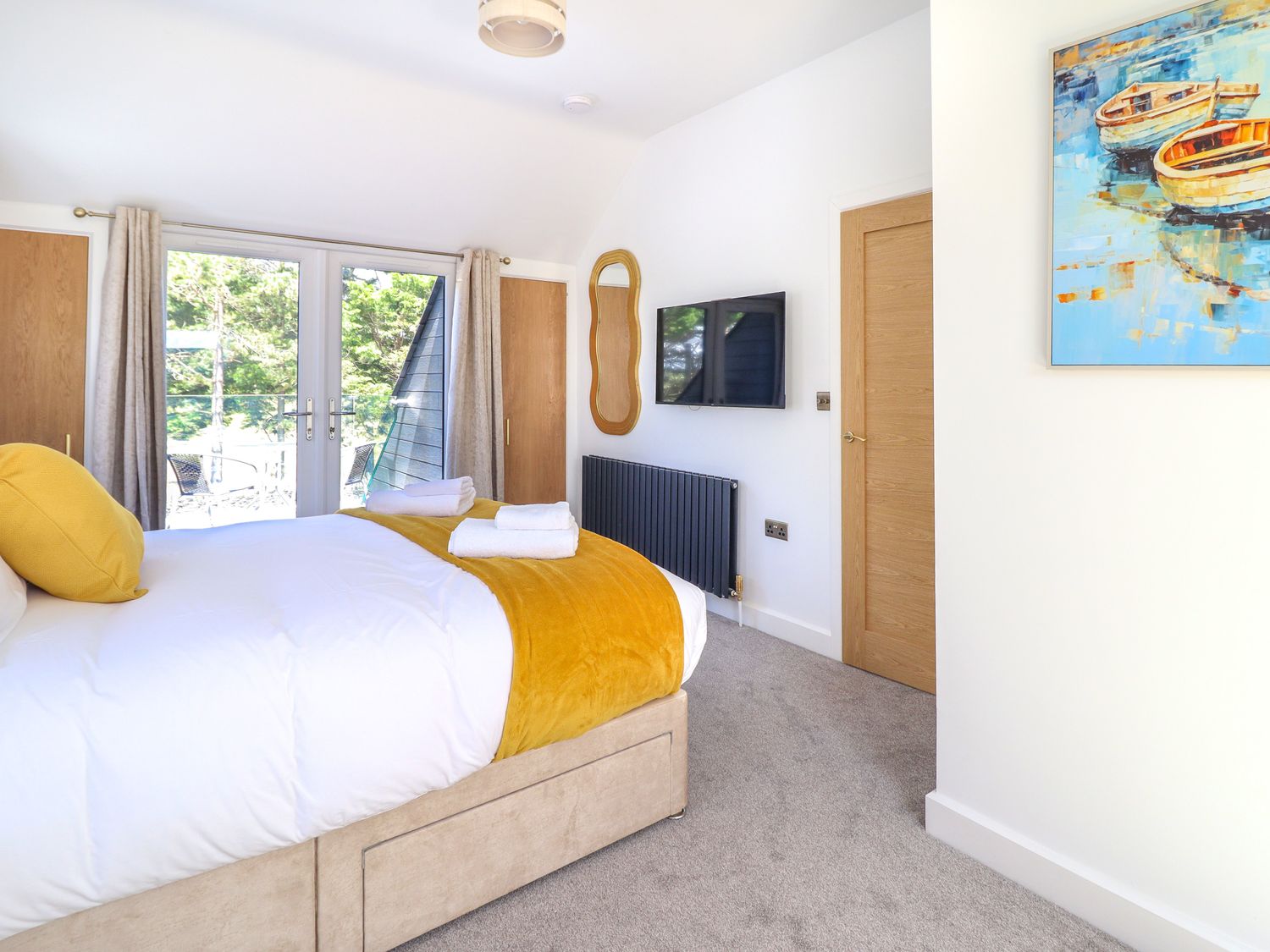 Blackrock Gem, Morfa Bychan