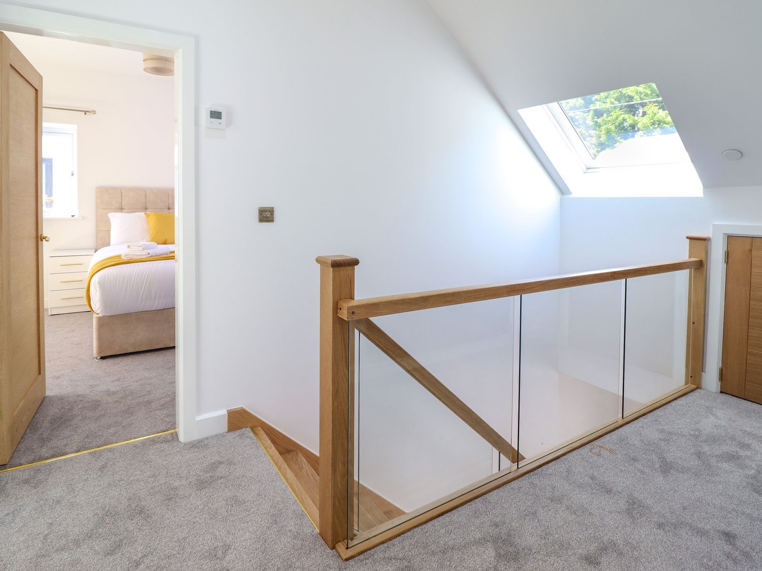 Blackrock Gem, Morfa Bychan