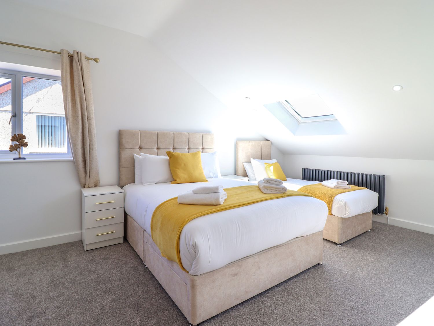 Blackrock Gem, Morfa Bychan