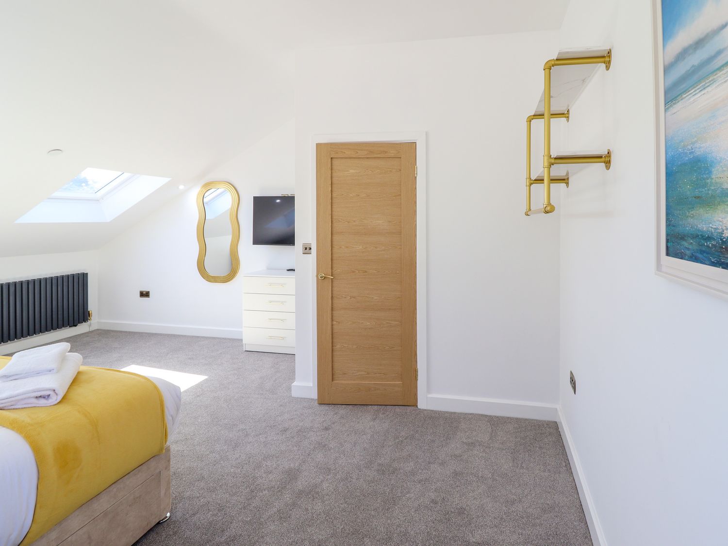 Blackrock Gem, Morfa Bychan
