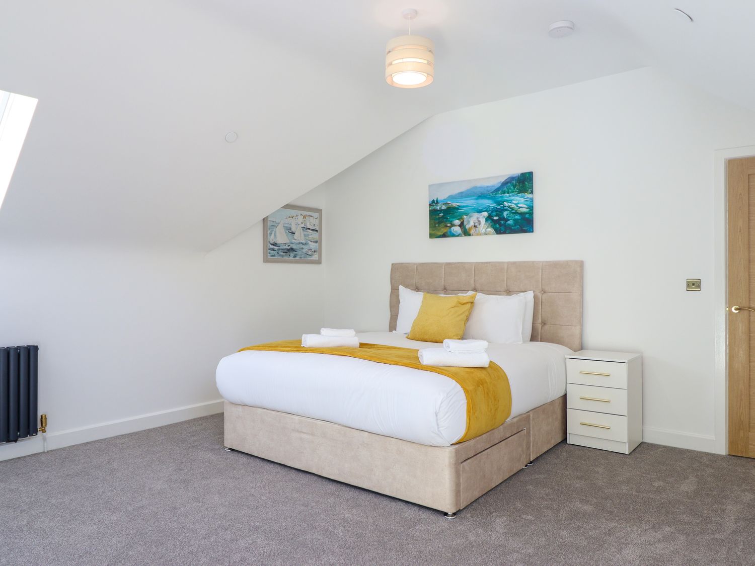 Blackrock Gem, Morfa Bychan