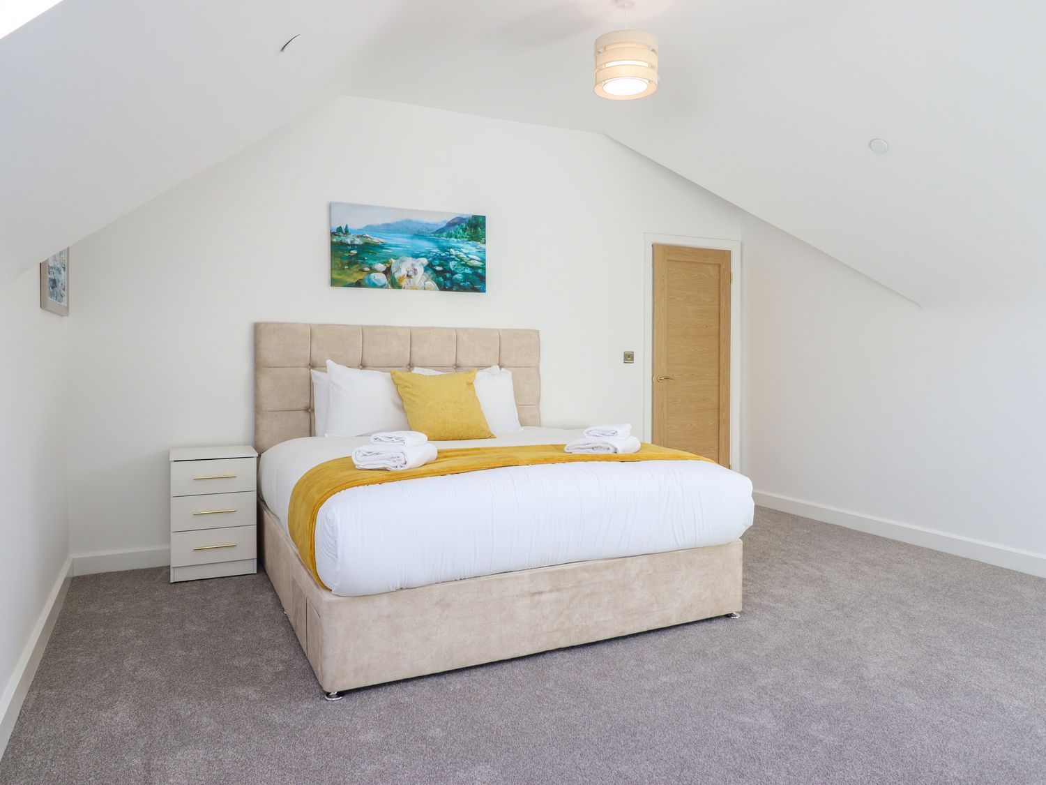 Blackrock Gem, Morfa Bychan