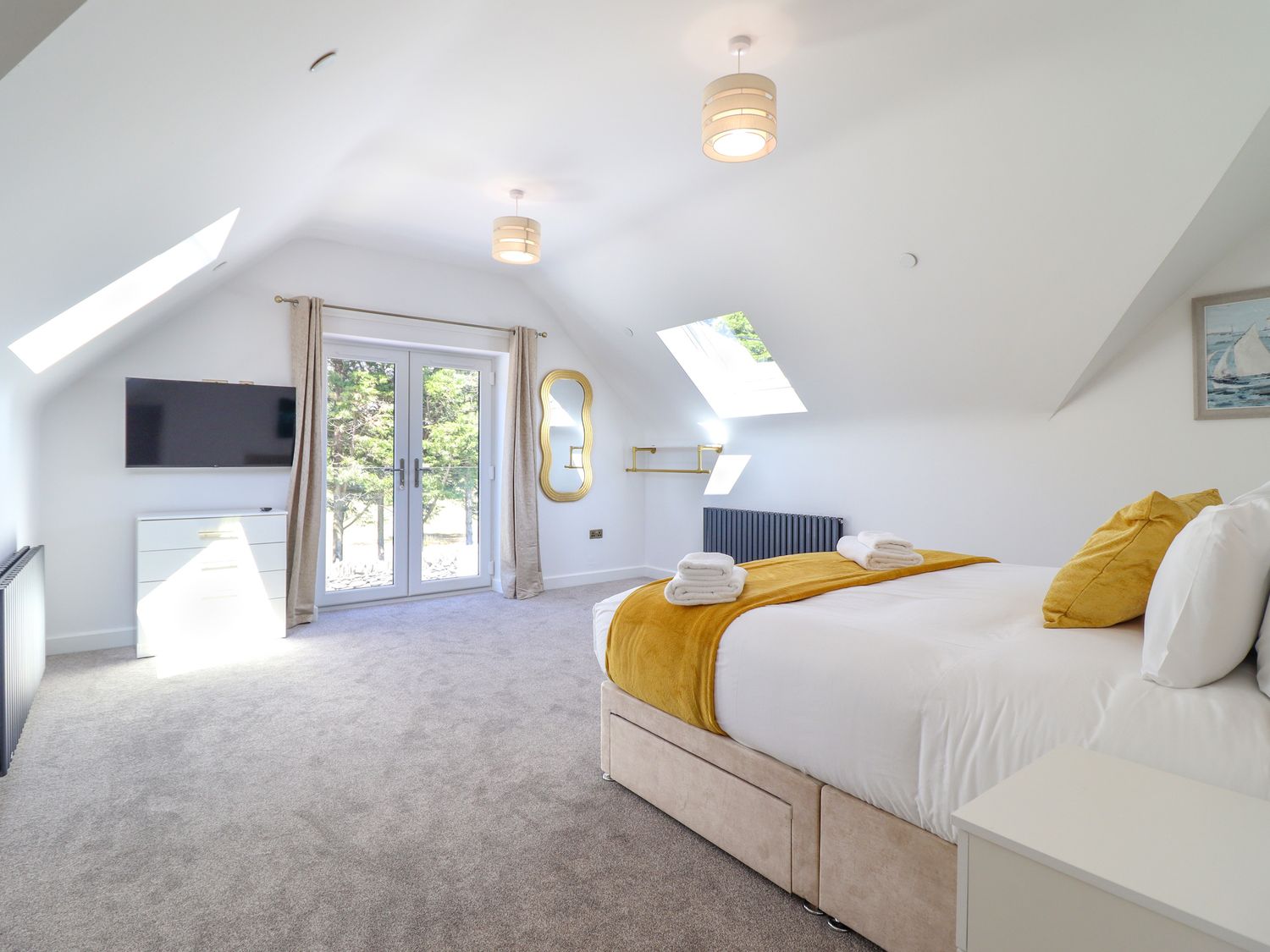 Blackrock Gem, Morfa Bychan