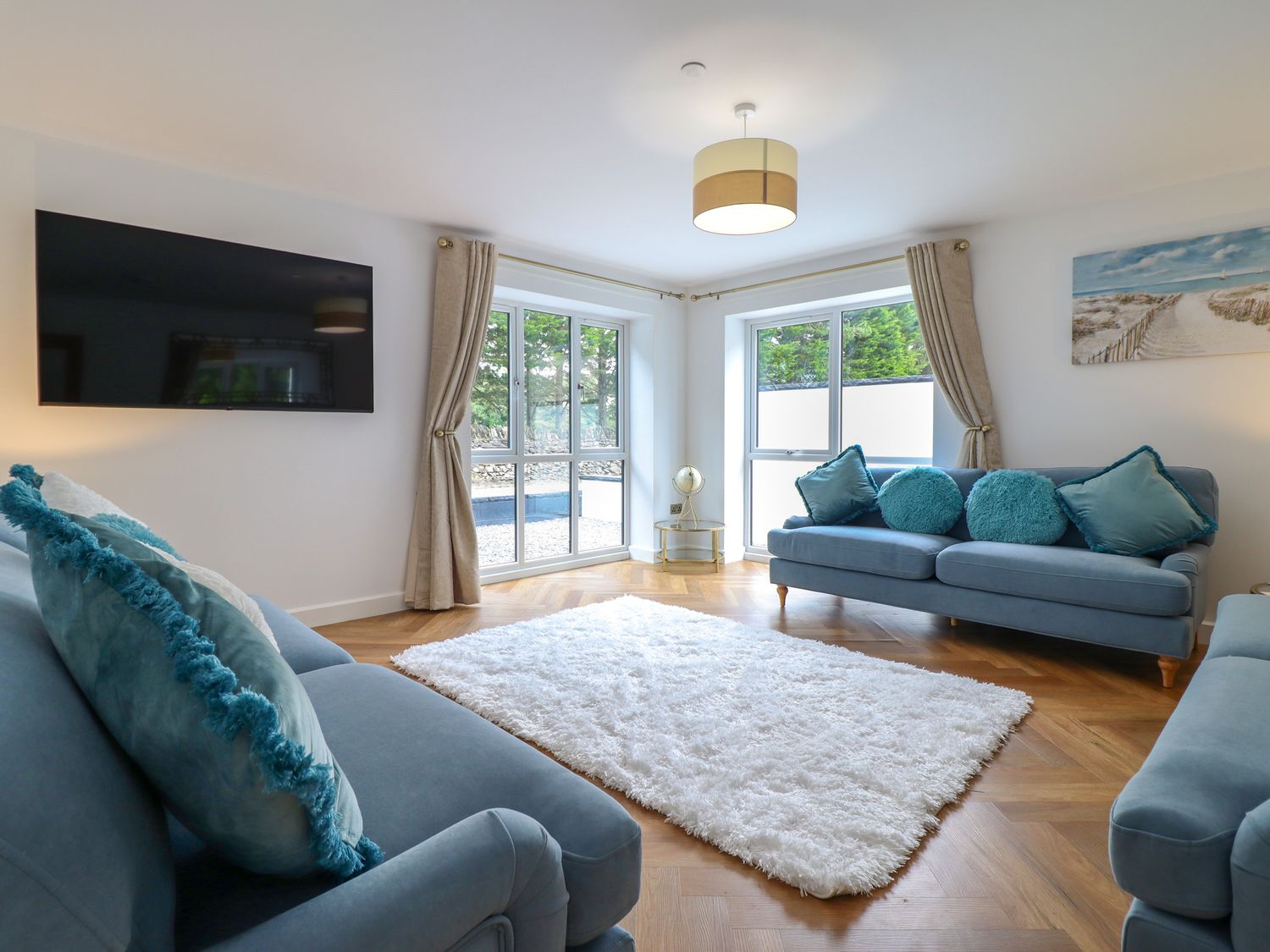 Blackrock Gem, Morfa Bychan