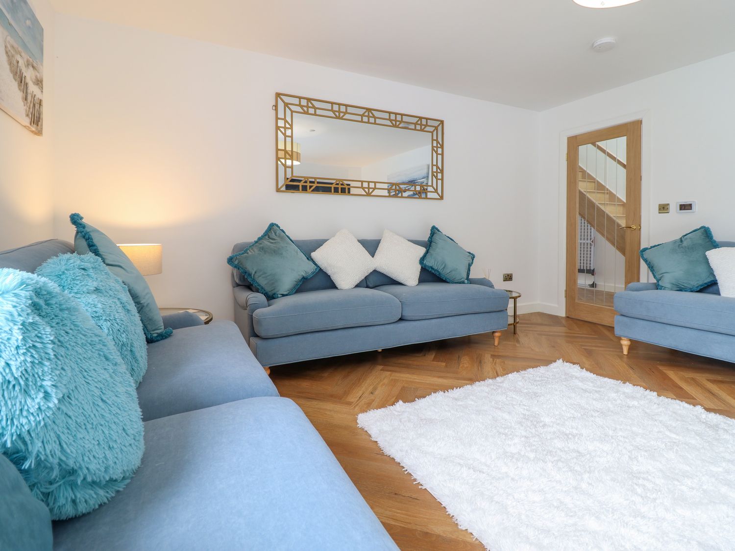 Blackrock Gem, Morfa Bychan