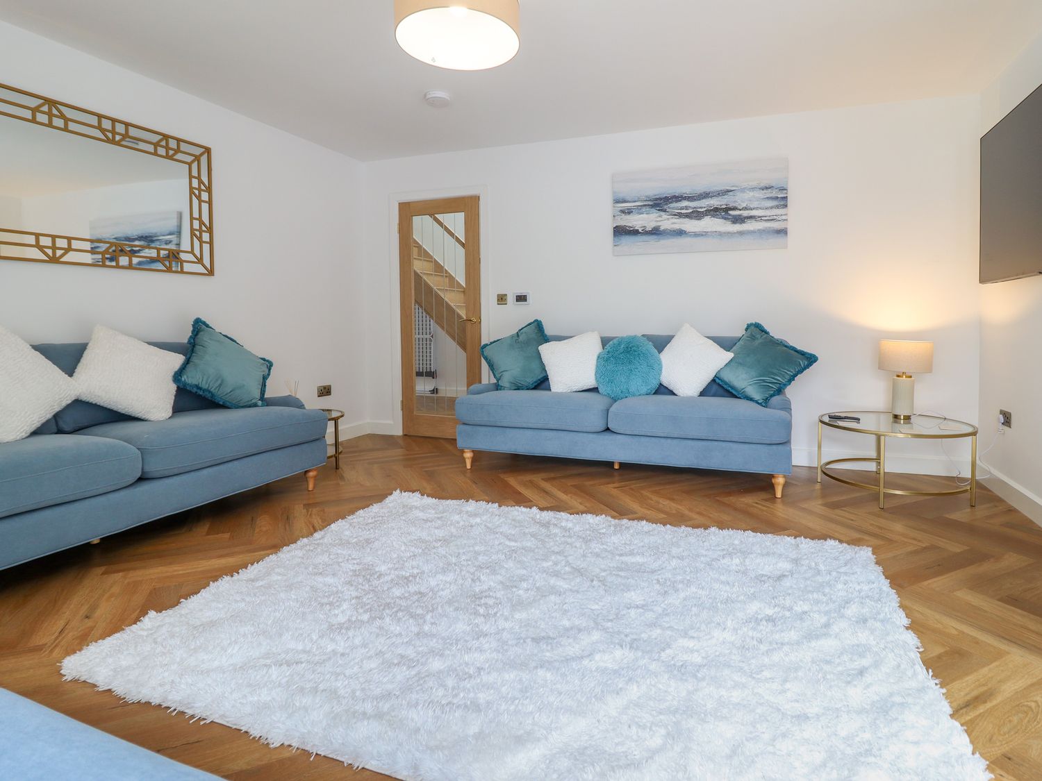 Blackrock Gem, Morfa Bychan