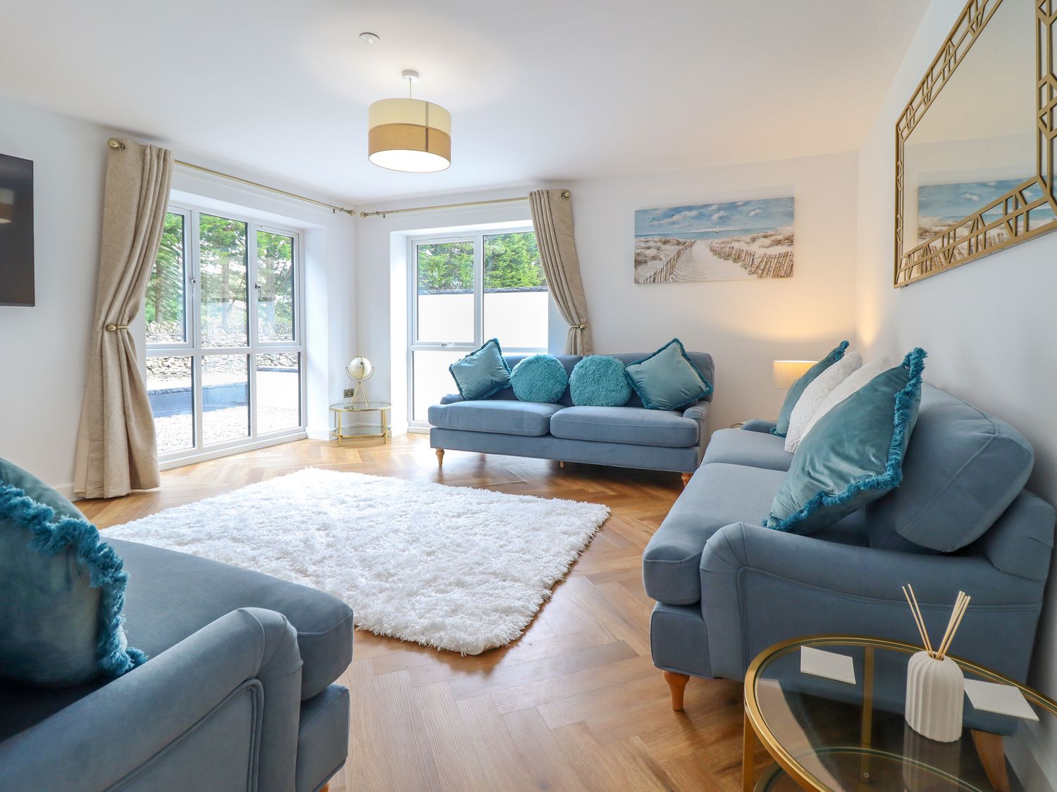 Blackrock Gem, Morfa Bychan