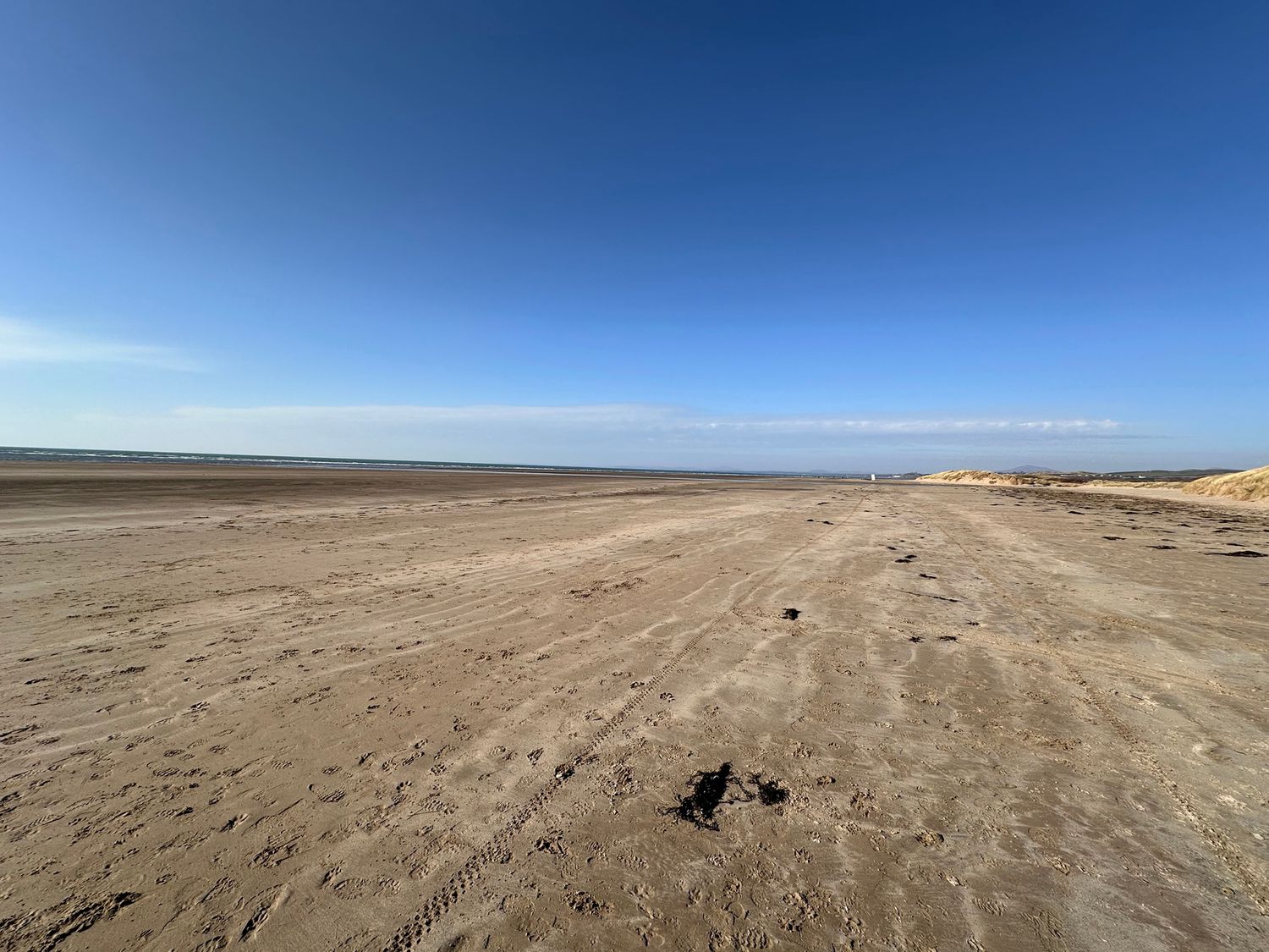 Blackrock Gem, Morfa Bychan