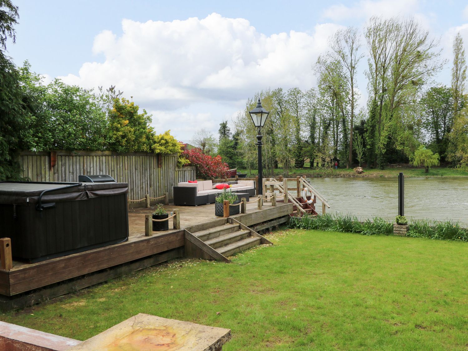 Coventina, Wraysbury 