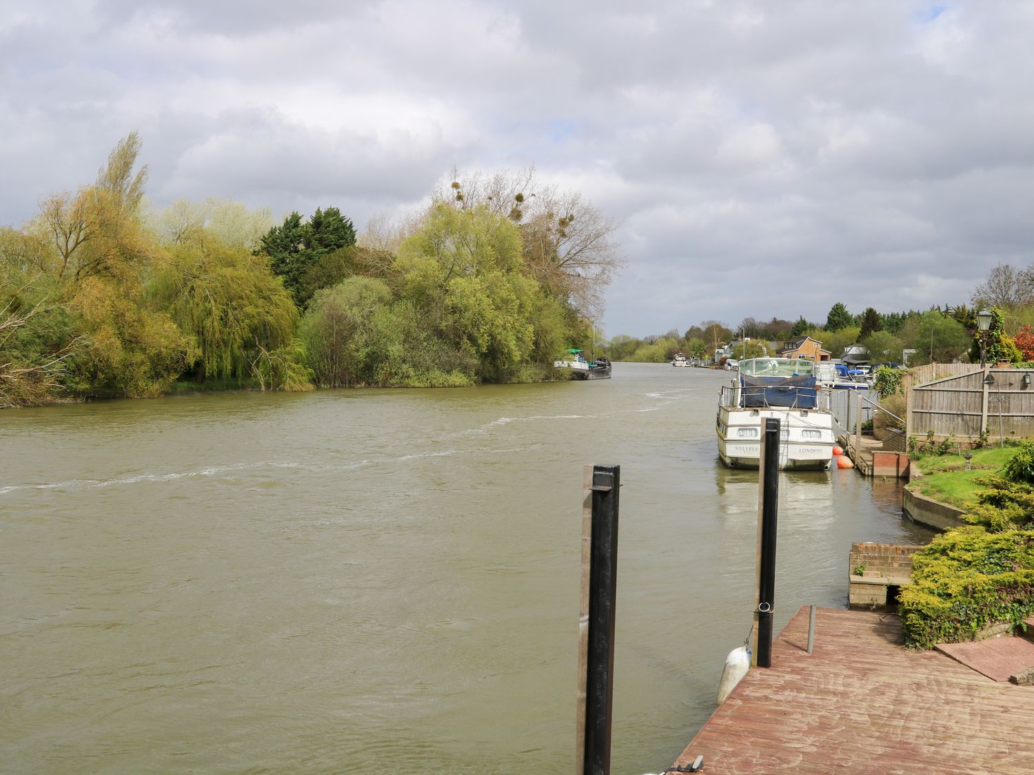 Coventina, Wraysbury 