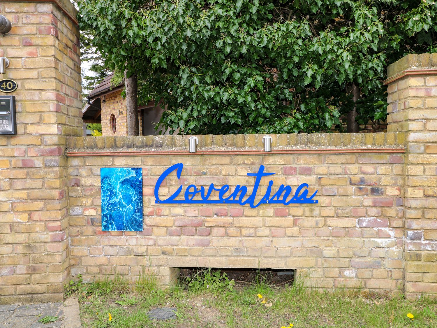 Coventina, Wraysbury 