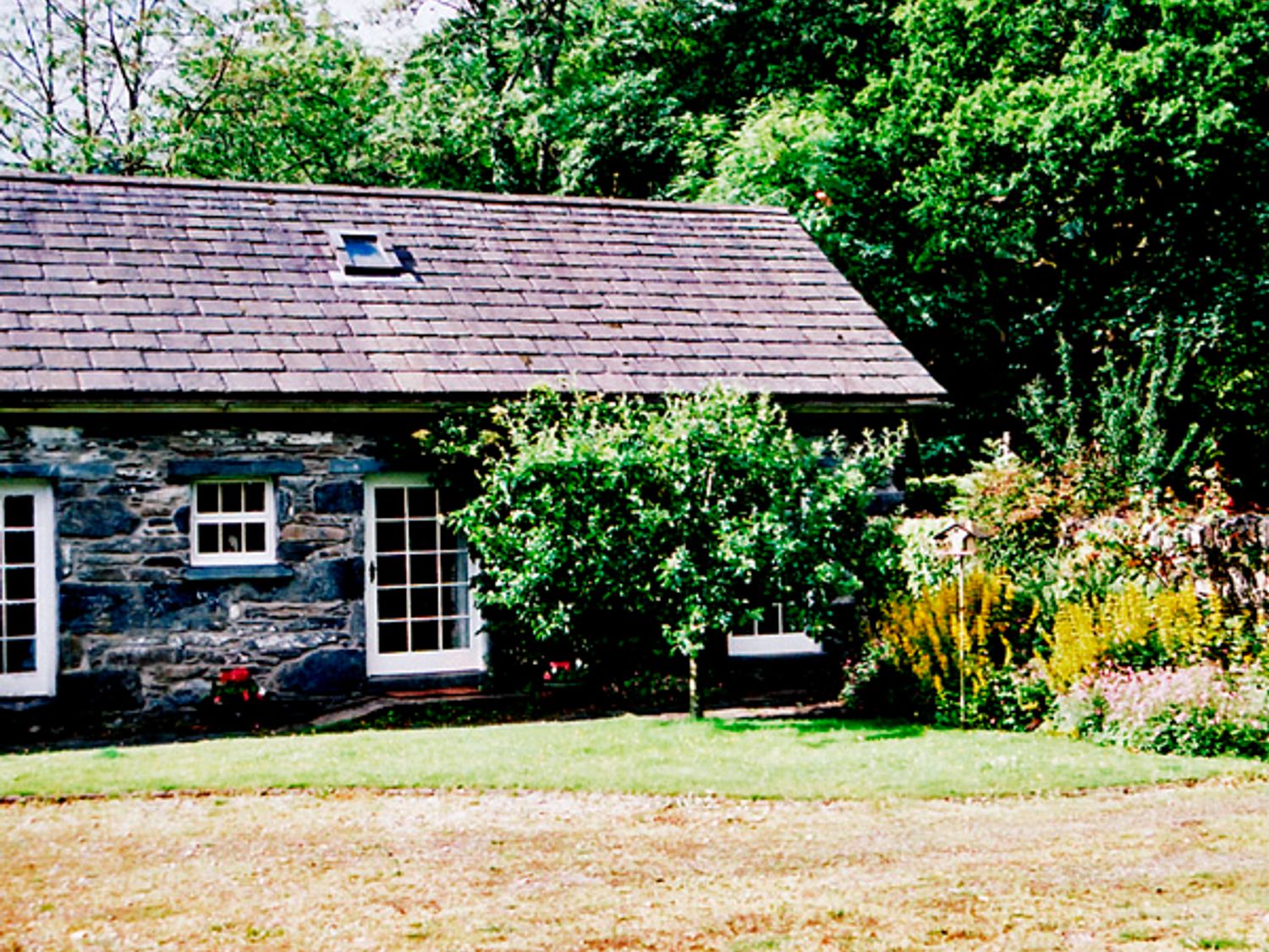 Royal Oak Farm Cottage, Wales