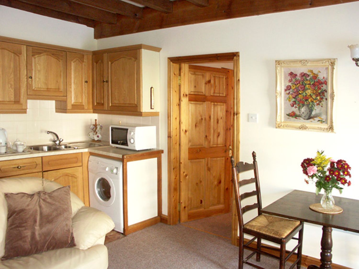 Royal Oak Farm Cottage, Wales