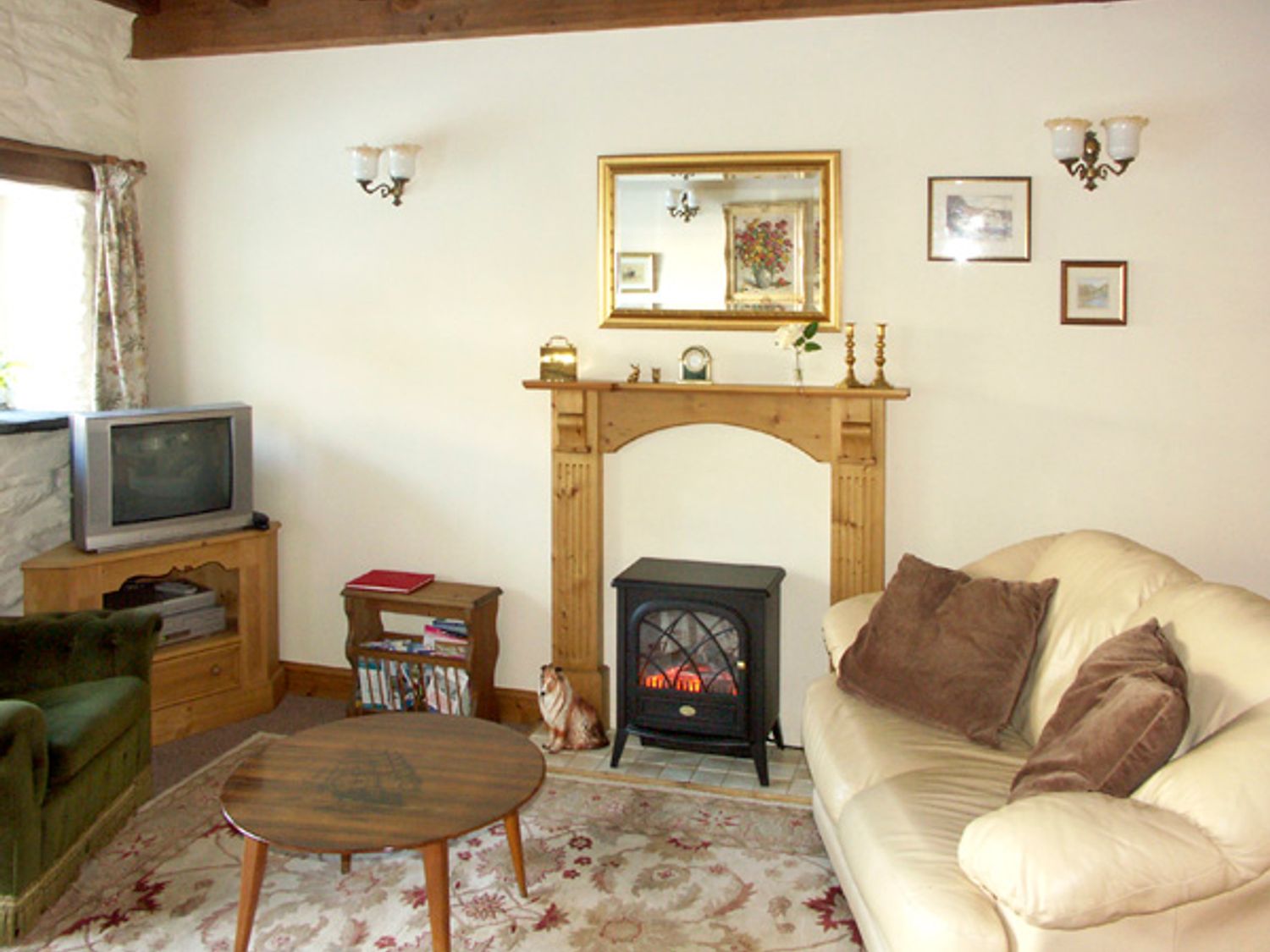 Royal Oak Farm Cottage, Wales