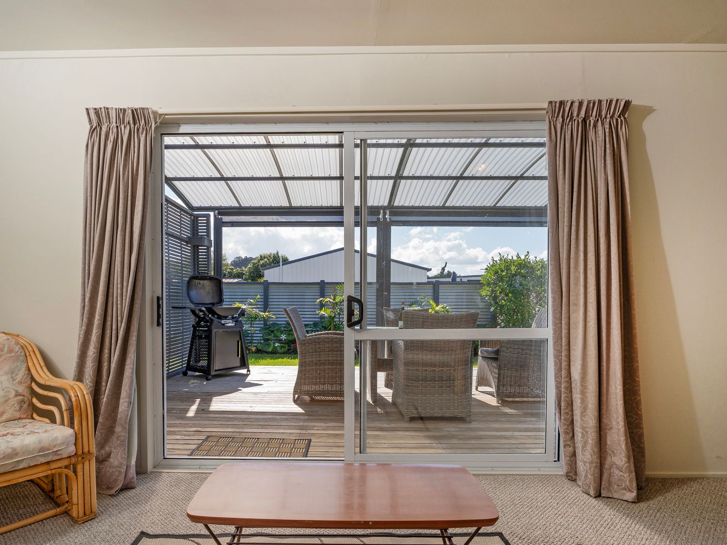 Eazy Breezy - Whangamata Holiday Home                     photo 44
