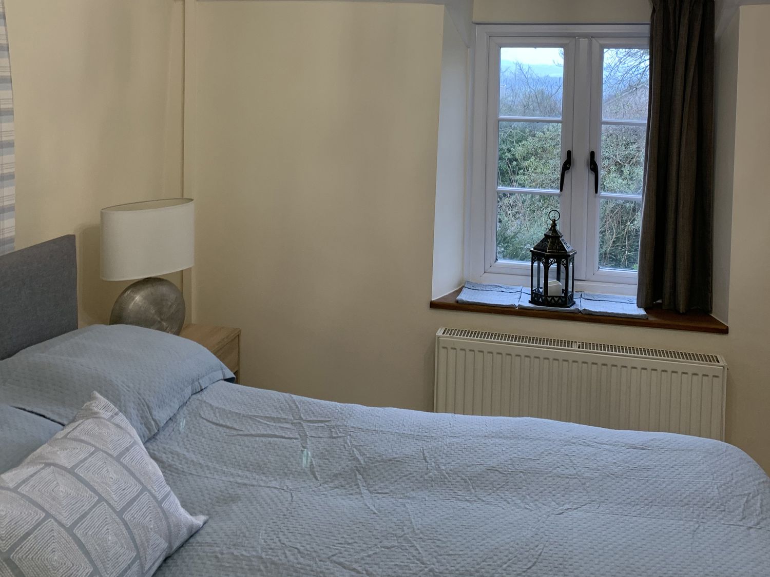 Woods Cottage, Raglan
