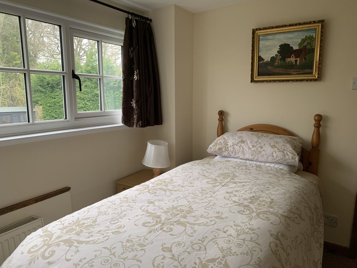 Woods Cottage, Raglan