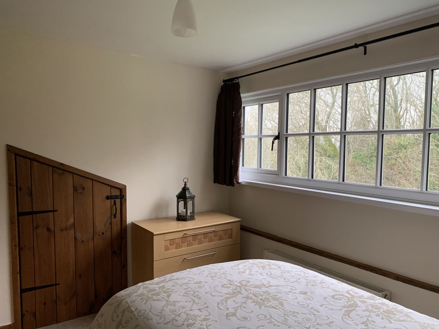 Woods Cottage, Raglan