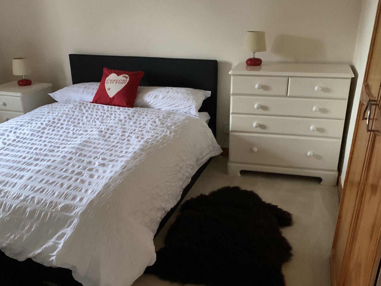 Woods Cottage, Raglan