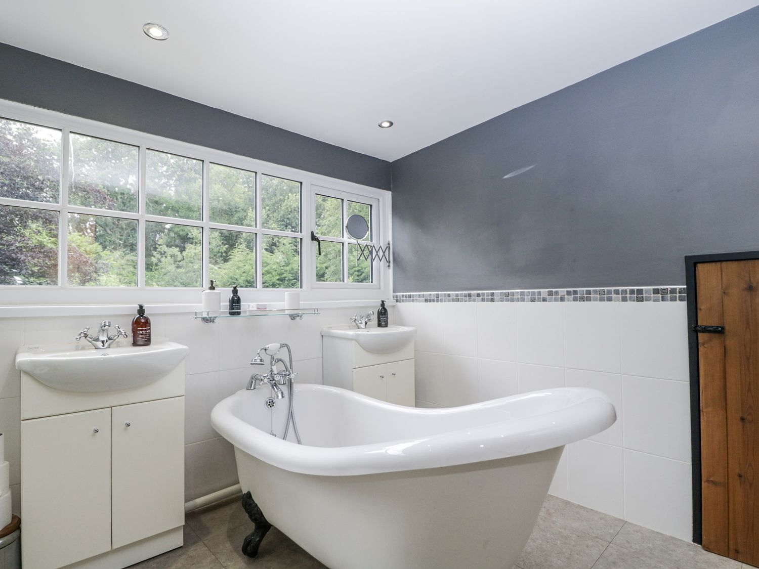 Woods Cottage, Raglan