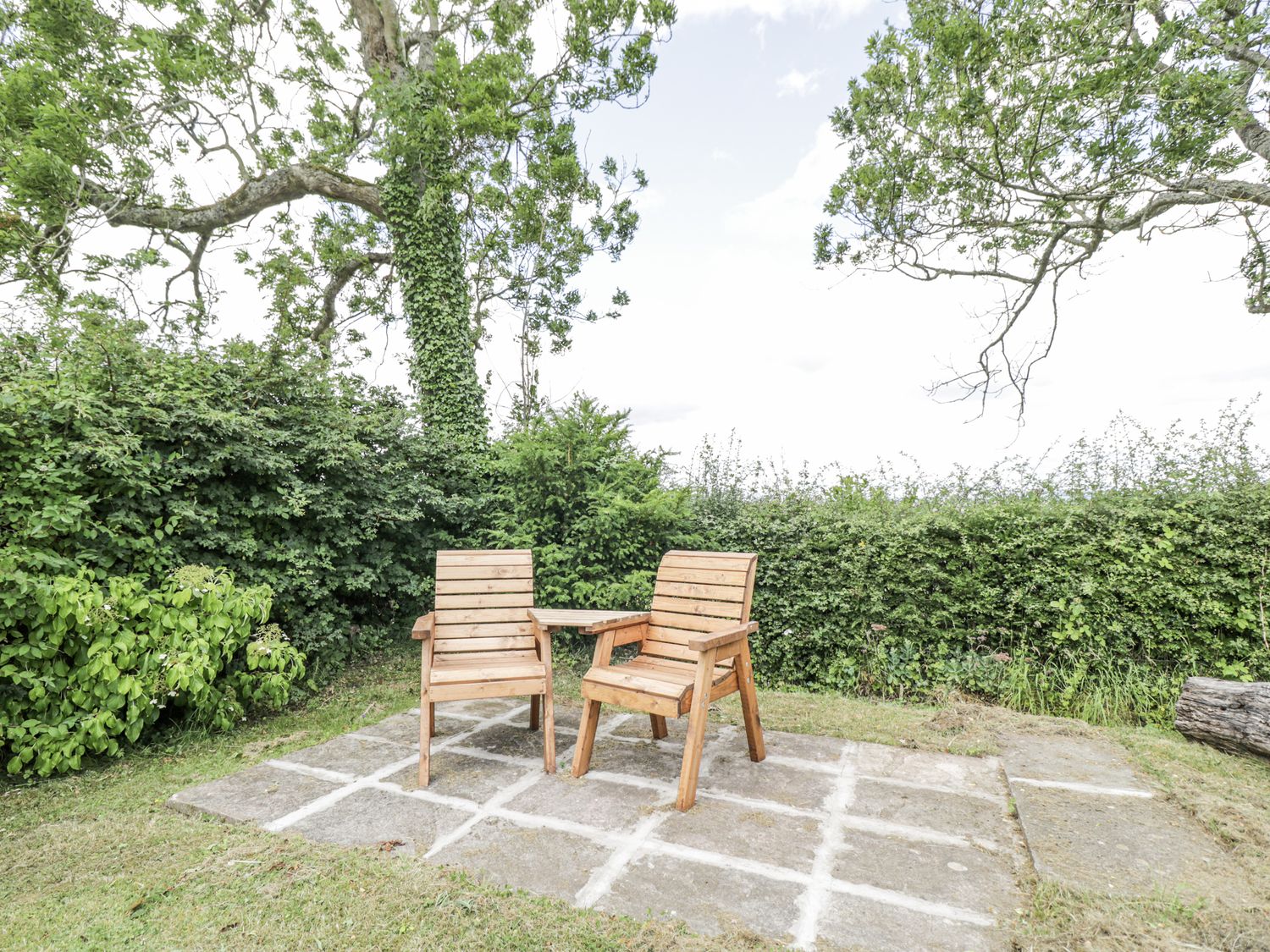 Woods Cottage, Raglan