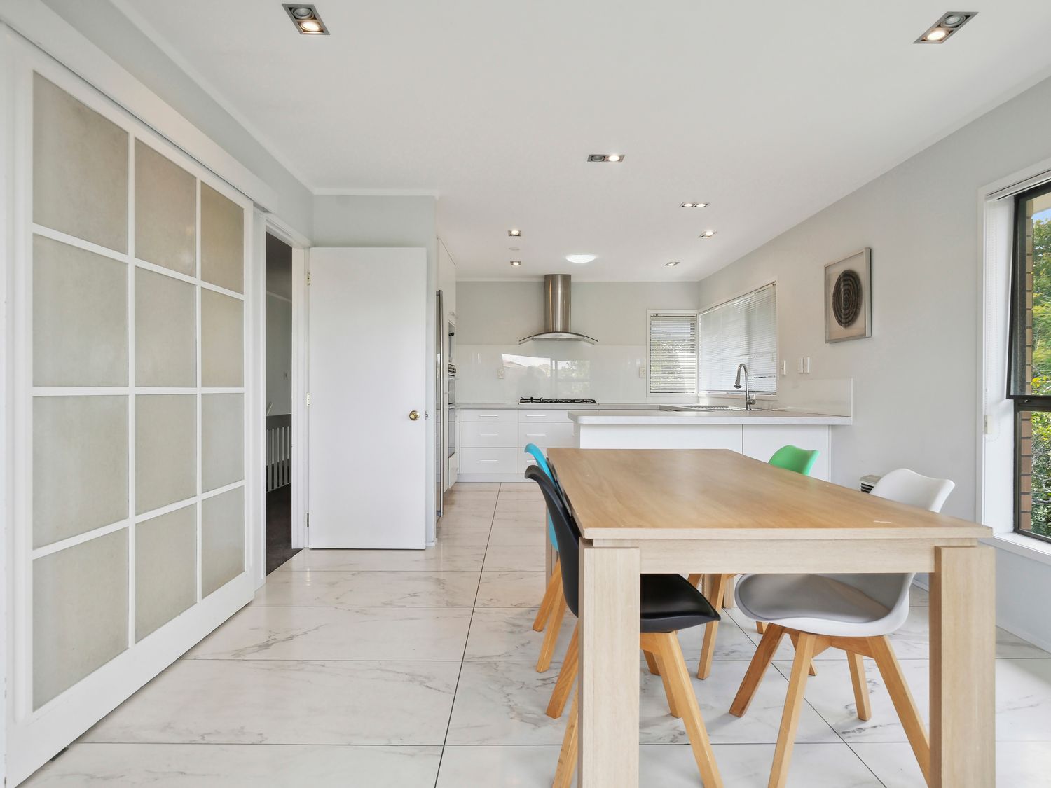 Central Haven - Auckland Holiday Home -  - 1153272 - photo 1