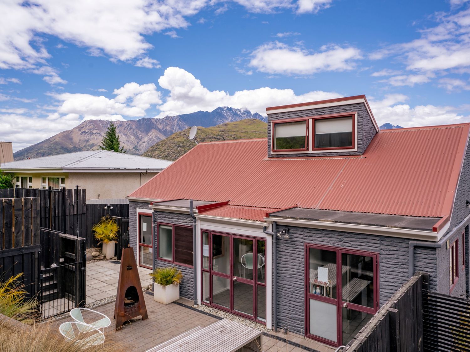 Cherie's Lakeside - Queenstown Holiday Home -  - 1153355 - photo 1