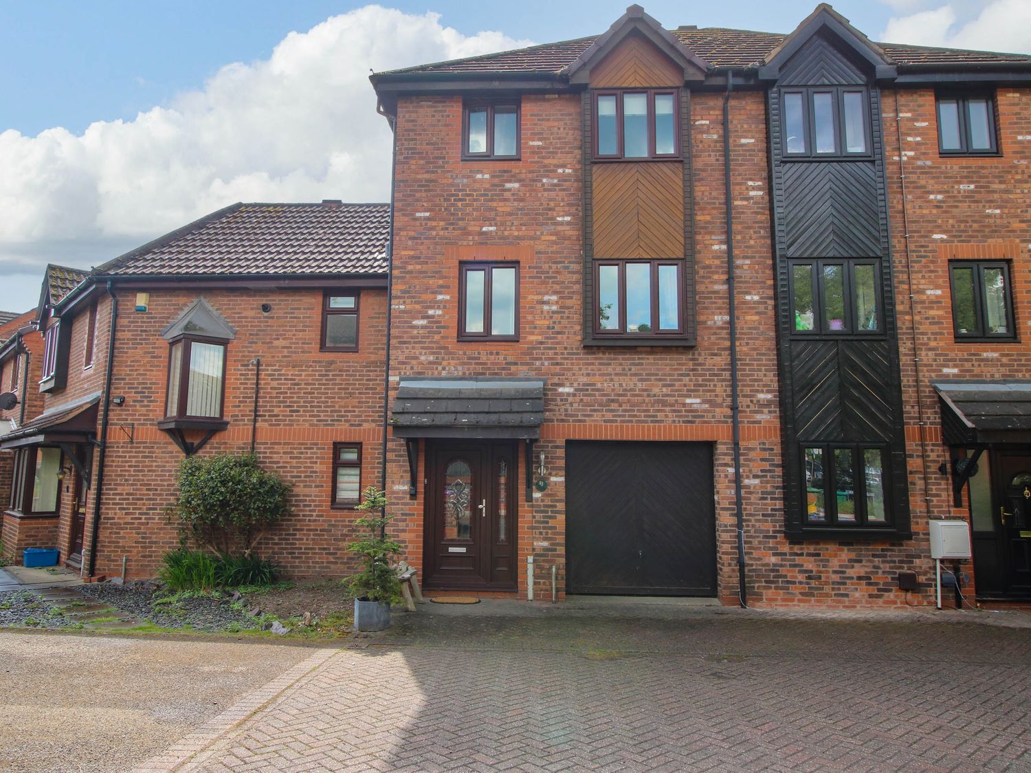 63 Severn Street, Bridgnorth
