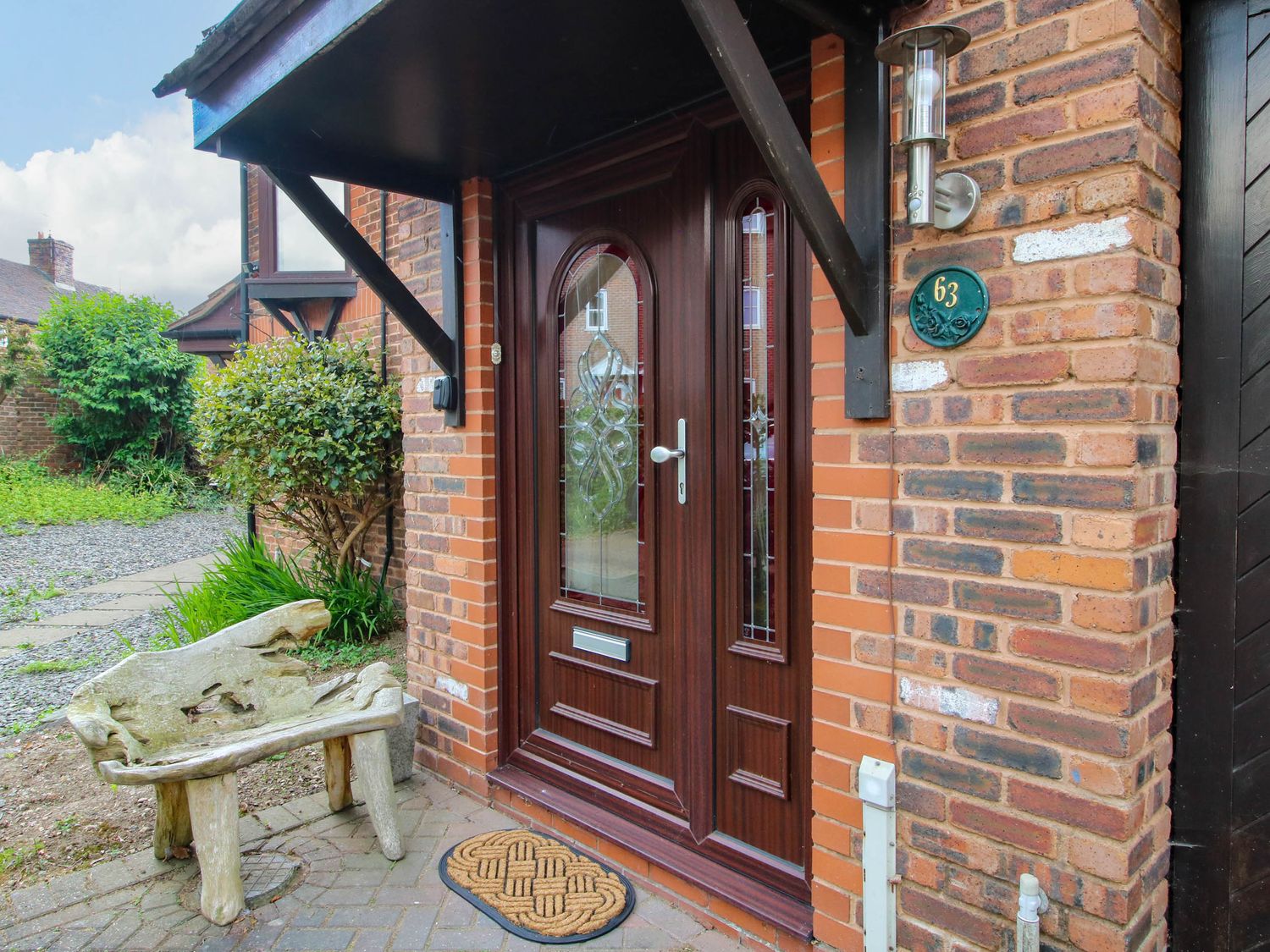 63 Severn Street, Bridgnorth