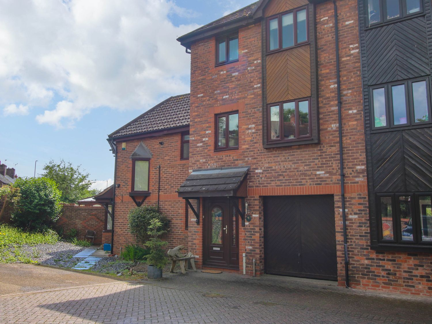 63 Severn Street, Bridgnorth