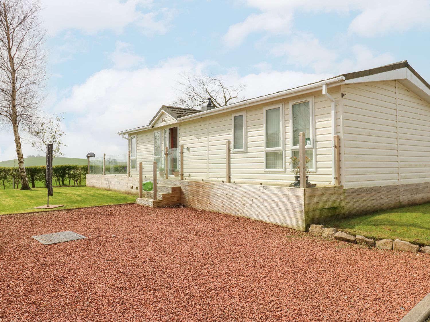 Plot 32, Armathwaite