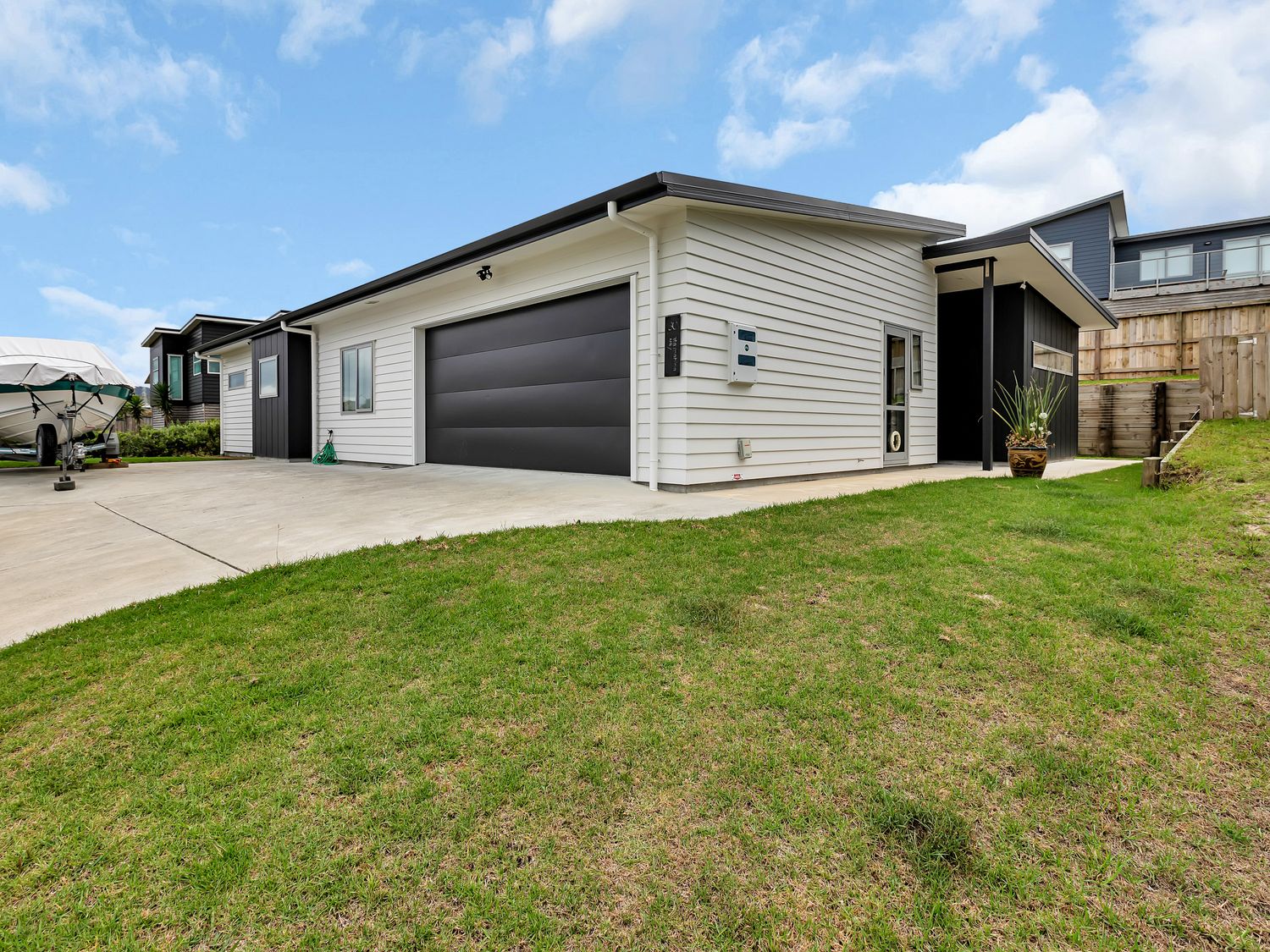 Seaside Escape - Ruakaka Holiday Home                     photo 21