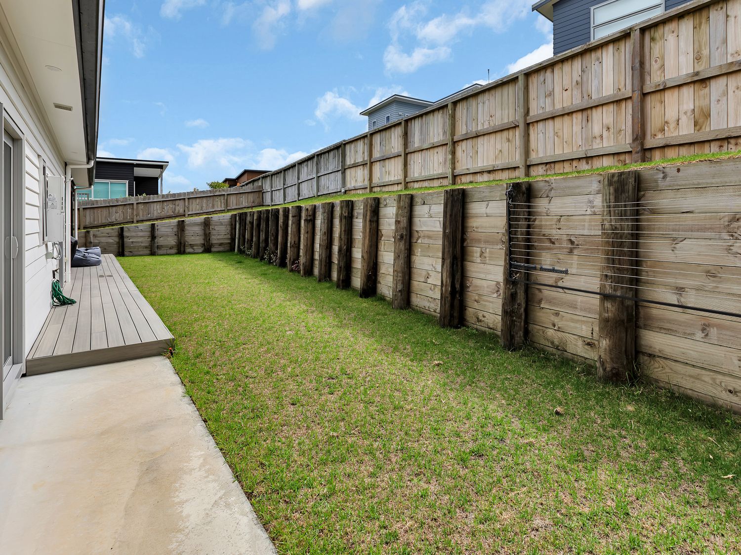 Seaside Escape - Ruakaka Holiday Home                     photo 2