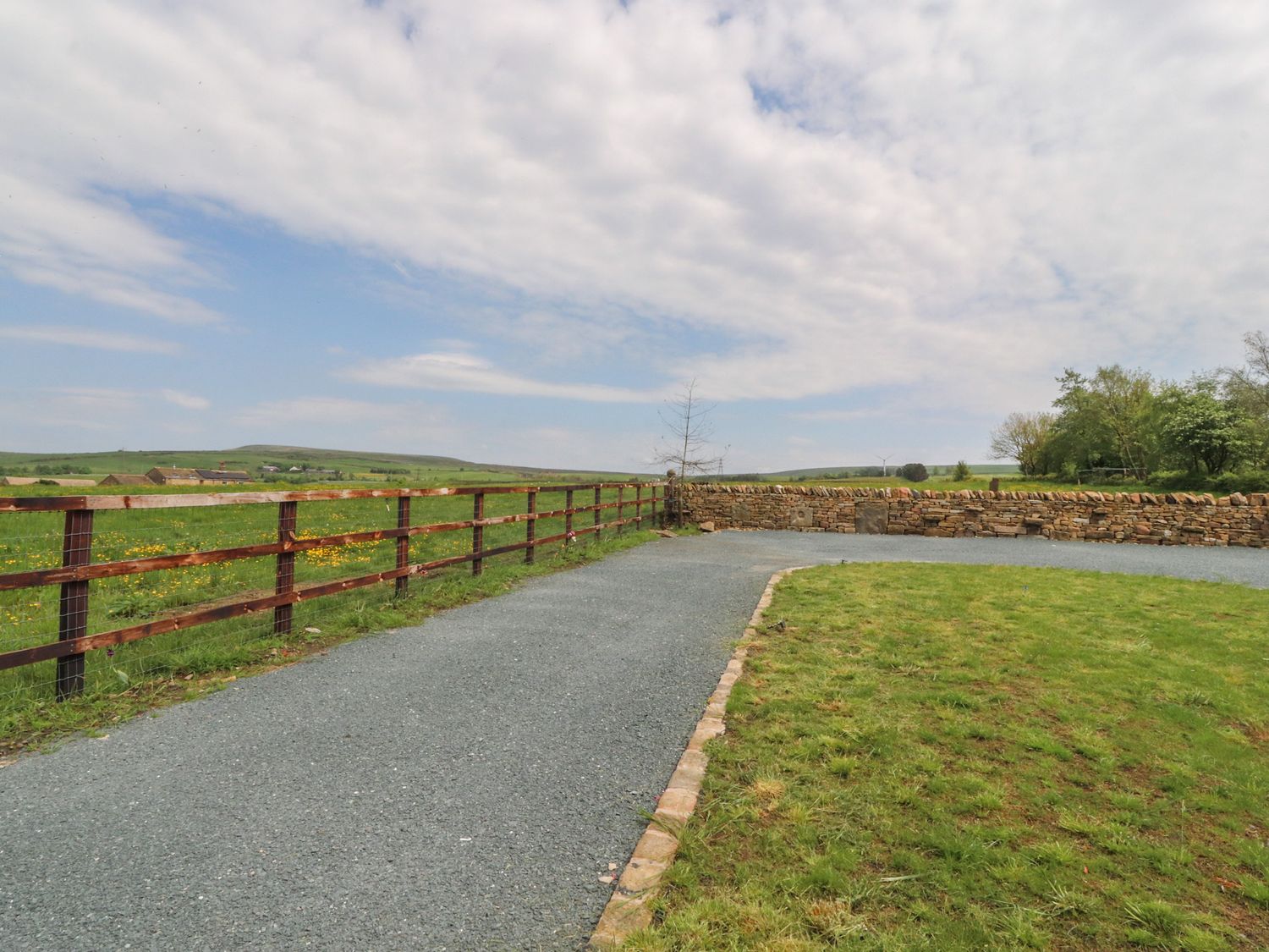 Meadow Top Farm Barn, Clitheroe