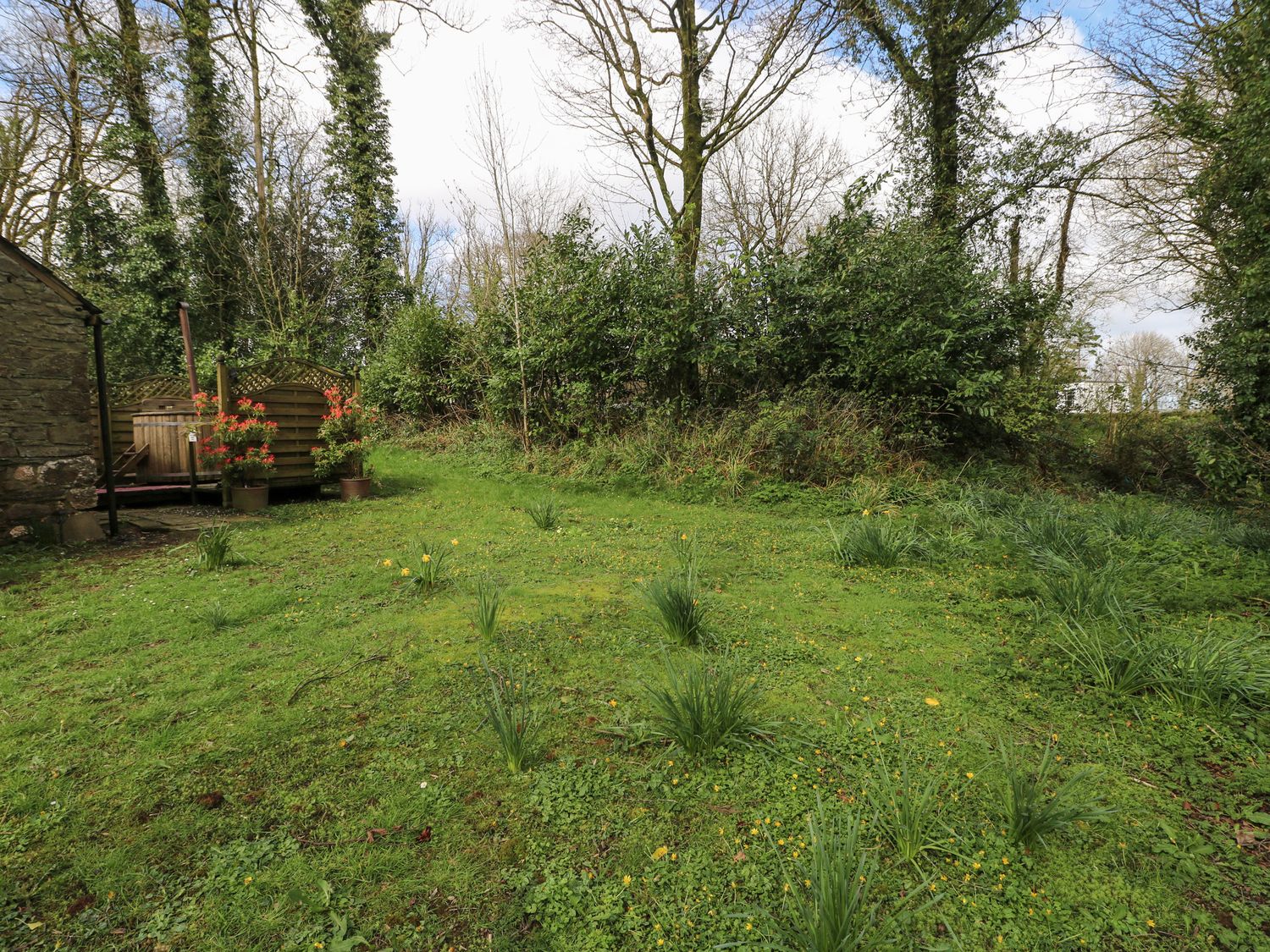 Penyrallt Fach Cottage, Pentre-Cwrt